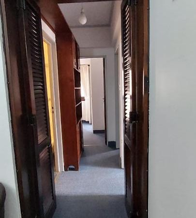דירות סן סלבדור דה ג'ולוי Departamento Colonial מראה חיצוני תמונה