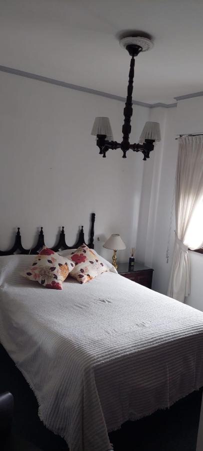 דירות סן סלבדור דה ג'ולוי Departamento Colonial מראה חיצוני תמונה