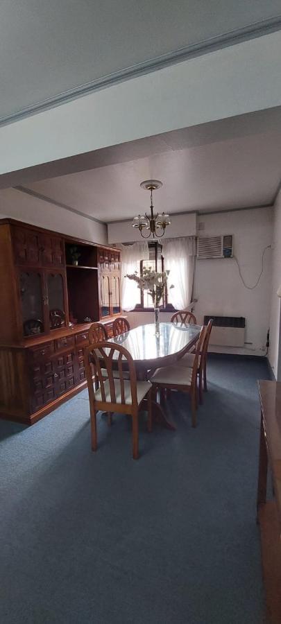 דירות סן סלבדור דה ג'ולוי Departamento Colonial מראה חיצוני תמונה