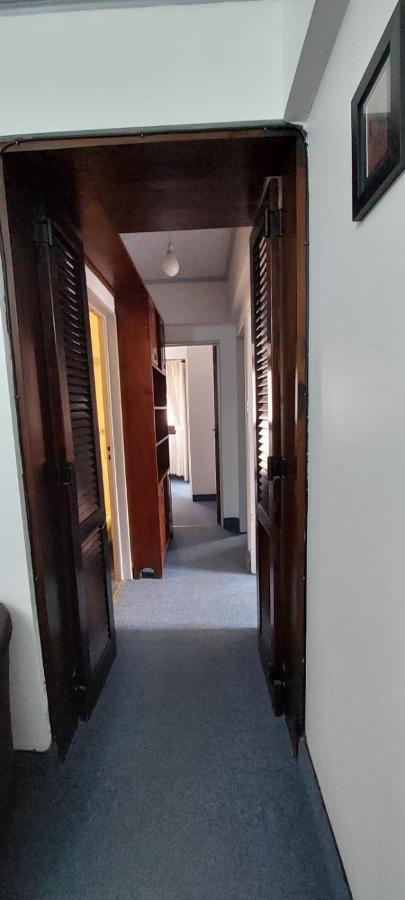 דירות סן סלבדור דה ג'ולוי Departamento Colonial מראה חיצוני תמונה