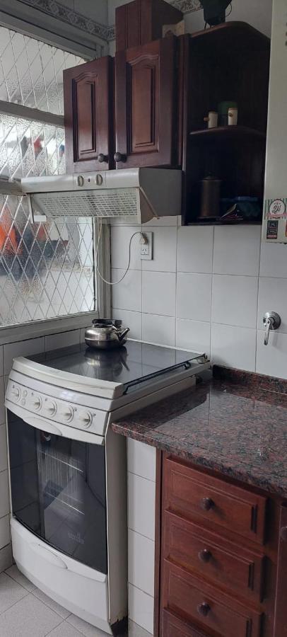 דירות סן סלבדור דה ג'ולוי Departamento Colonial מראה חיצוני תמונה