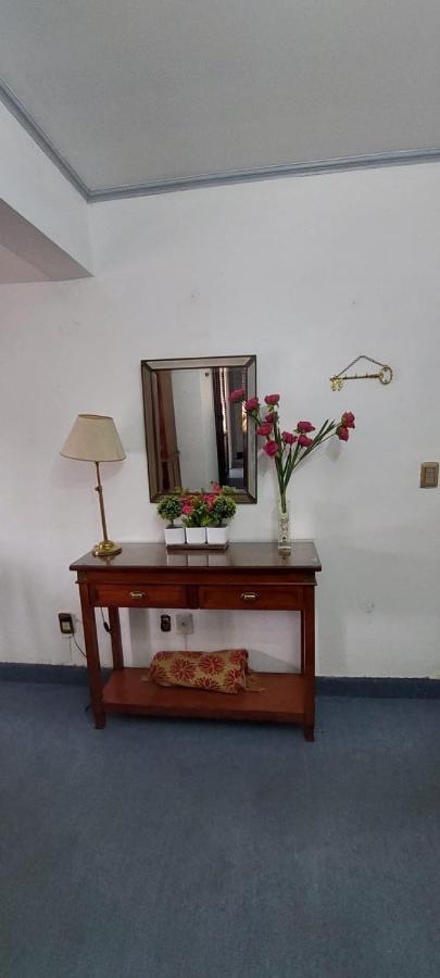 דירות סן סלבדור דה ג'ולוי Departamento Colonial מראה חיצוני תמונה
