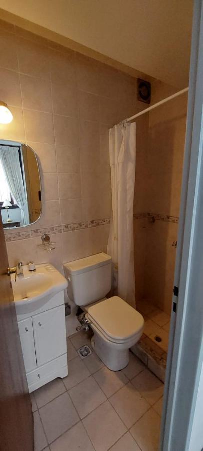 דירות סן סלבדור דה ג'ולוי Departamento Colonial מראה חיצוני תמונה